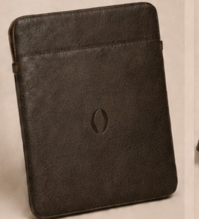 iPad sleeve