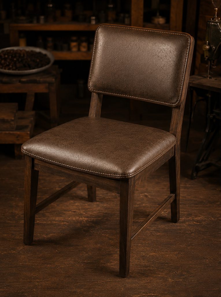 Chairs & seating